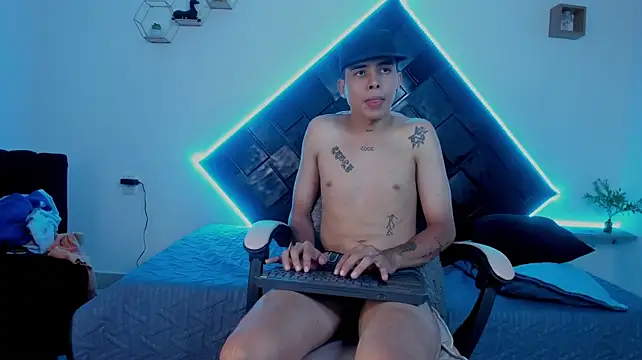 Dante_Blake_