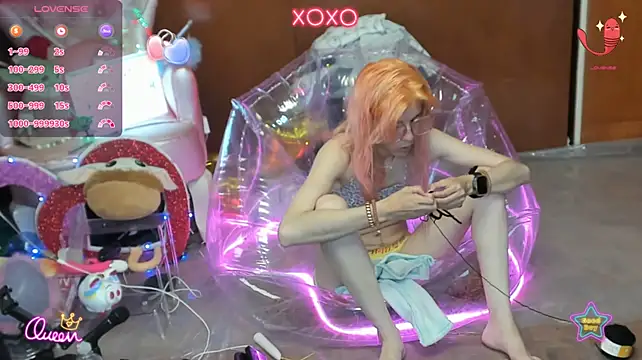 Skinygirl