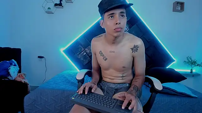 Dante_Blake_
