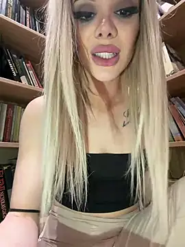 AlyssaFoxx_ live cam
