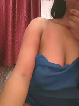 sexykrisha (F young) - Take of the dress 👗