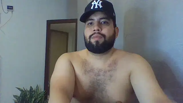 dalton_s (M young) - 😈SHOW BIG CUMM ON MY FEET😈
