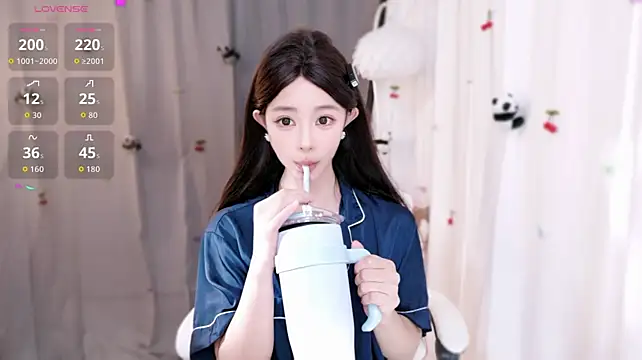 purrbii (Ask my age) - 新的一周开始