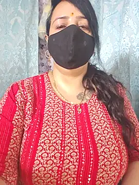 cute-tanvi (F milf) - Asshole show