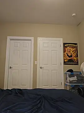 AmethystFoxx