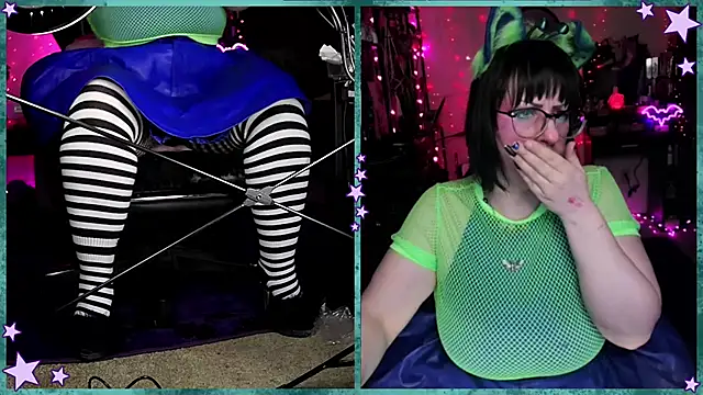 LadyMarzanna