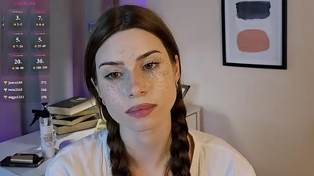 SydneyRowley