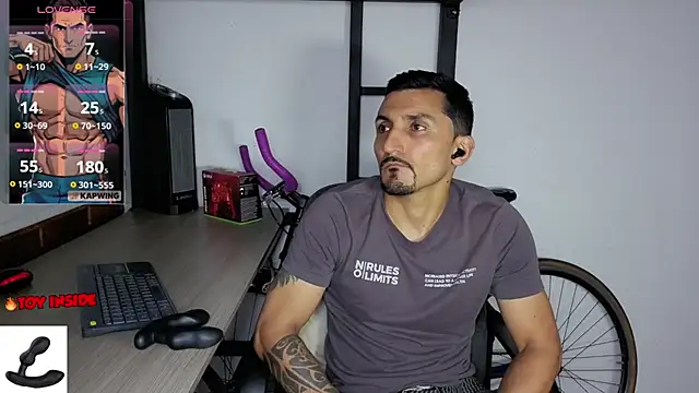 Marck_Muscle