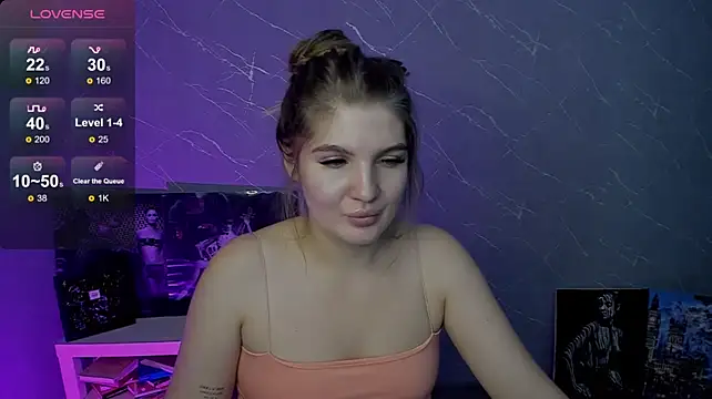 lily_williamss live cam on StripChat