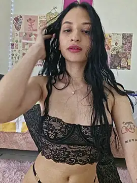 Calypso226 live cam on StripChat
