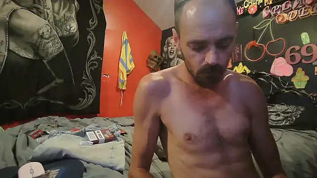 DaddyAndSplashQueen