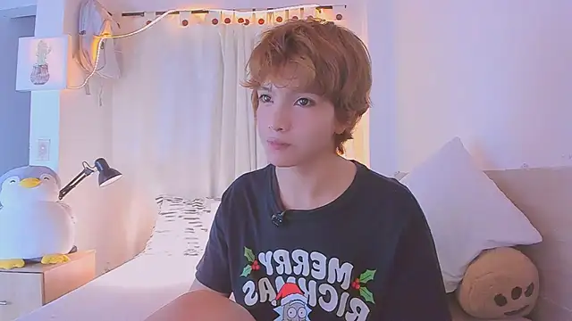 Sweet_Allan live cam