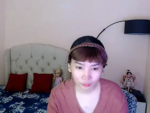 ShantalFoxxy_
