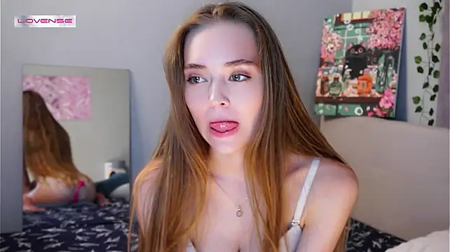 hermafrain (F teen) - titjob for you