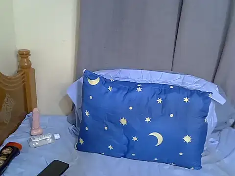 SexxyRoxy live cam on StripChat