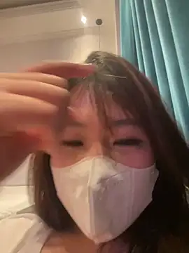 Your-Sunny live cam on StripChat