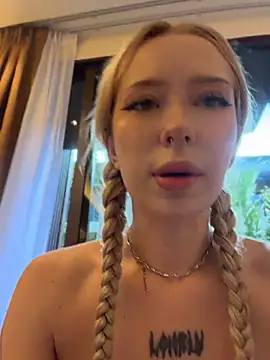 marychanxo's live room