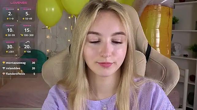 Shy_Polly