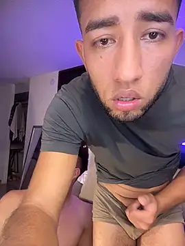 liam_bronw live cam