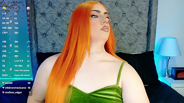 astridjonness live cam on StripChat