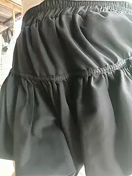 Nikky_NK live cam on StripChat