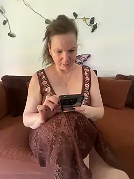 Aussiecougar live cam