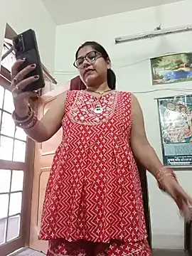 Heyy_Anshi live cam