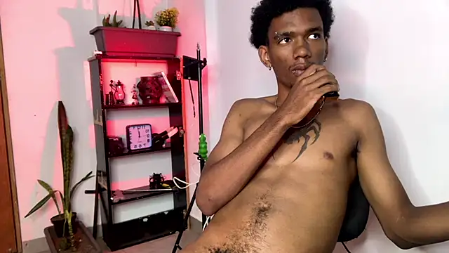 Nero_Reyd1 live cam