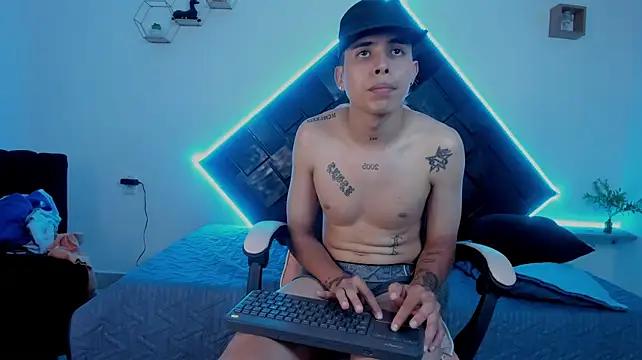 Dante_Blake_