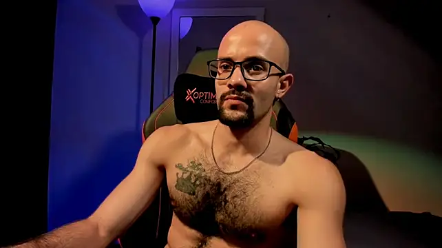 LarryGarzon