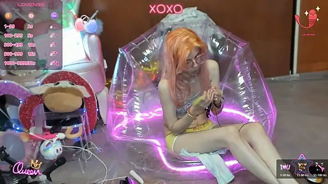 Skinygirl