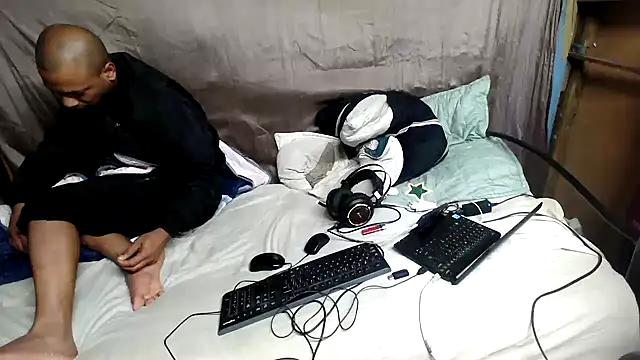 Camodick
