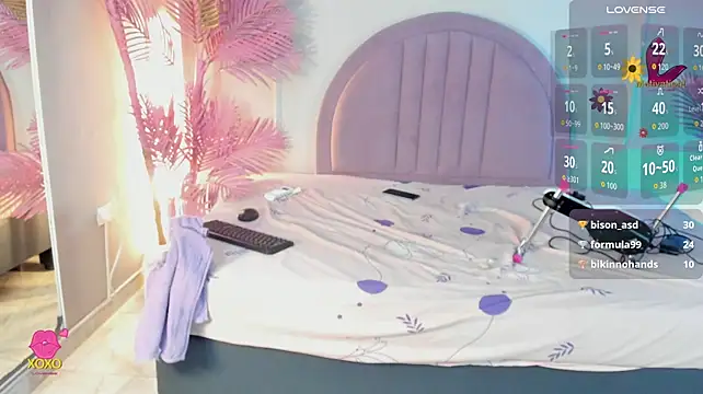 Nalapalmer