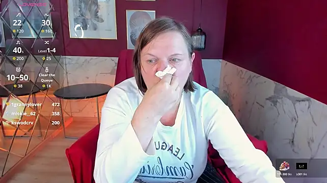 KellyPerfection live sex cam