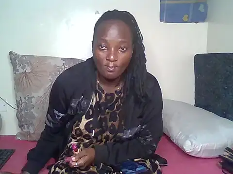 Nastyafricansenorita