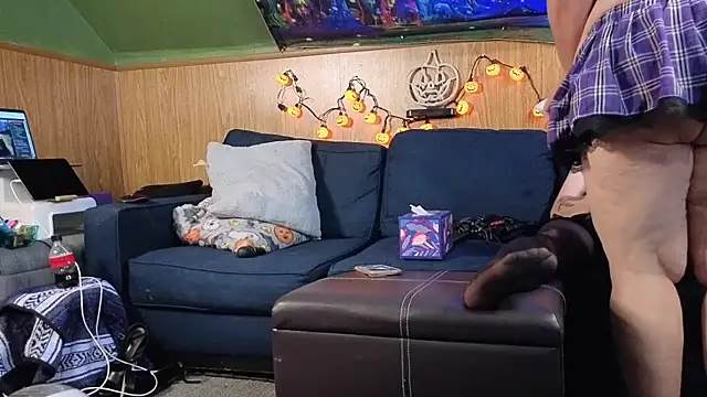 sluttypumpkin420 live cam
