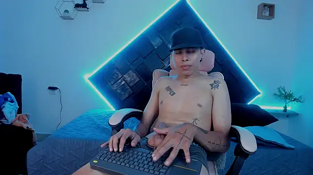 Dante_Blake_
