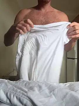 Gayginger86 live cam