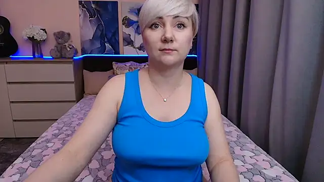 BlondPearl