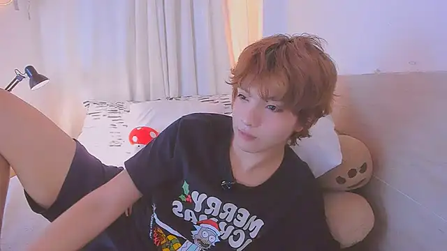 Sweet_Allan live cam