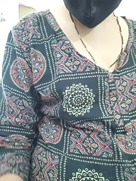 Saishaa live cam