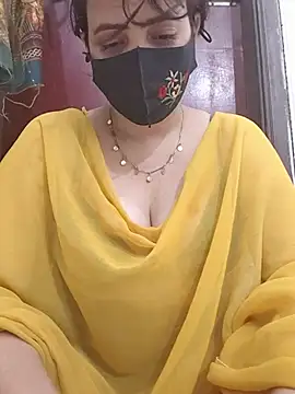 Saanvi-Sen live cam