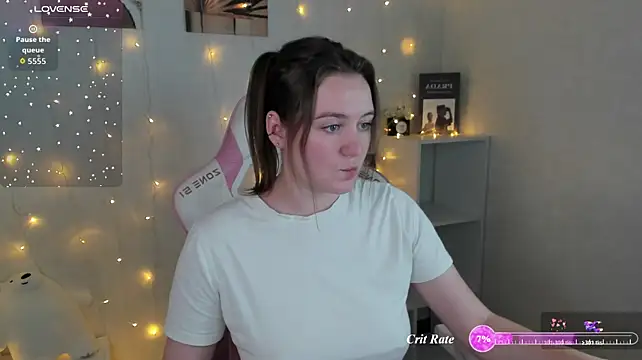 Secret_goddes live cam on StripChat