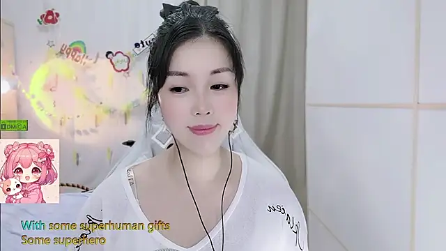 HK_angelchloe live cam on StripChat