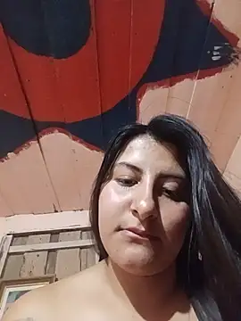 Lily-butterfly live cam on StripChat