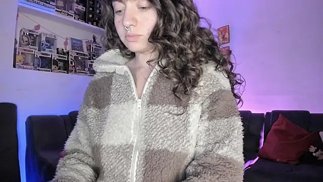 Agathaks live cam on StripChat