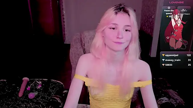 fleximona live cam on StripChat