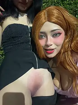seraphine23 live cam