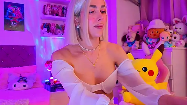 Modèle: MadamBarbiee