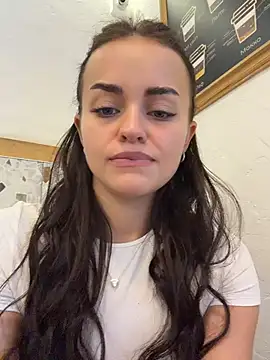 AngelinaTeller live cam
